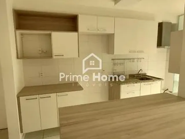 Imagem 7: Apartamento - Bosque - Campinas