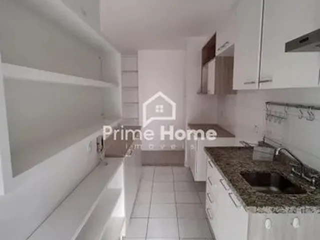 Imagem 6: Apartamento - Bosque - Campinas