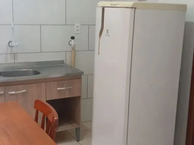 Imagem: Kitnet Apartamento Mobiliada