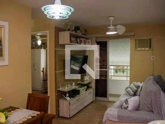 Imagem: Apartamento para Aluguel - Piedade, 2 Quartos