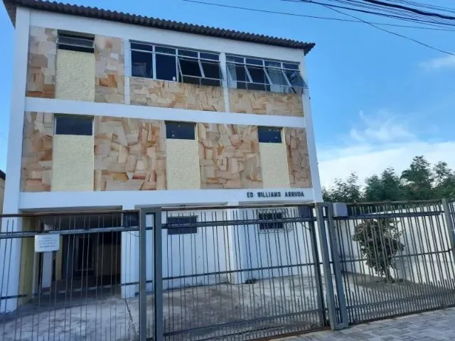 Imagem: Apartamento para Alugar Próximo a Ufcg