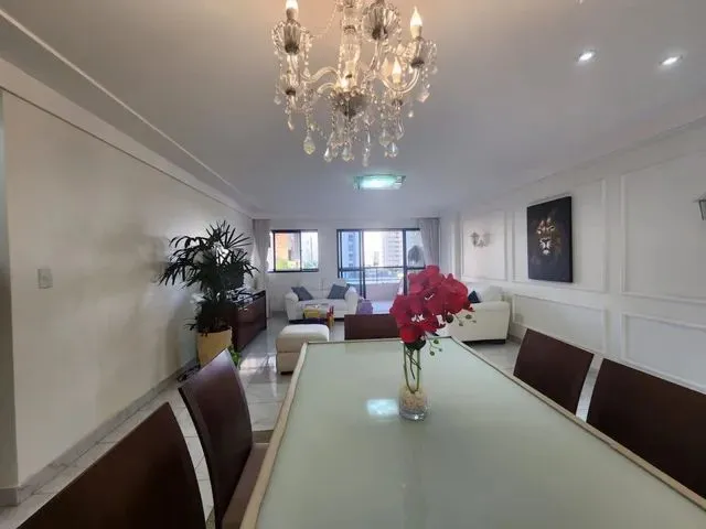 Imagem: Apartamento Amplo Próximo Ao Manaíra Shopping