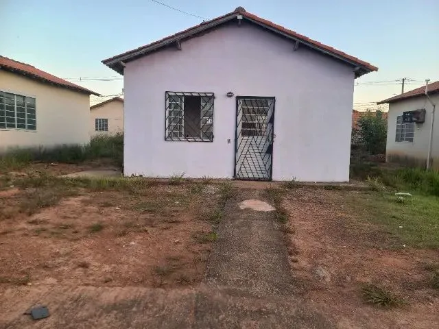 Imagem: Aluga-Se Casa no Cristal da Calama