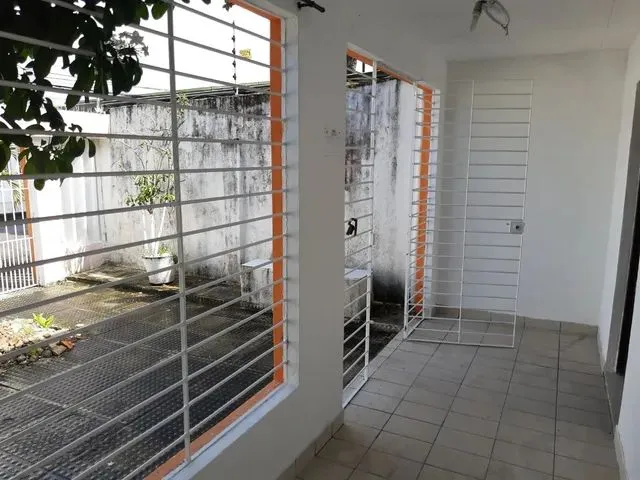 Imagem: Ipsep- Exc.casa Terraço,3Qtos 1 Suíte