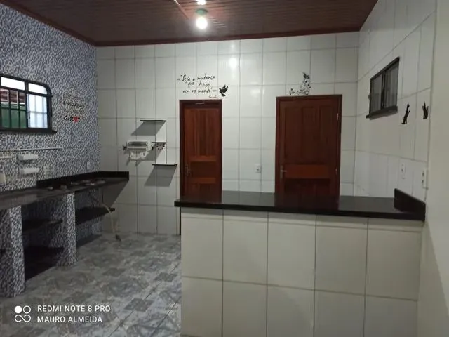 Imagem 6: Aluga-Se Apartamento no Pricumã