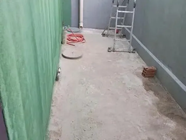 Imagem 2: Aluga-Se Apartamento no Pricumã