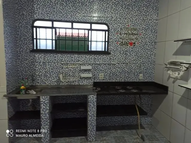 Imagem 4: Aluga-Se Apartamento no Pricumã