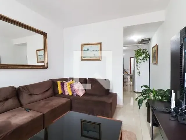 Imagem: Casa para Aluguel - Campo de Santana, 2