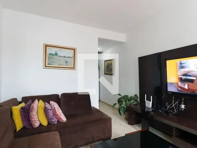 Imagem 11: Casa para Aluguel - Campo de Santana, 2 Quartos, 75 M2