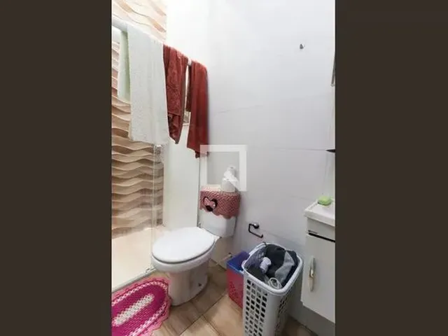 Imagem 6: Casa para Aluguel - Campo de Santana, 2 Quartos, 75 M2