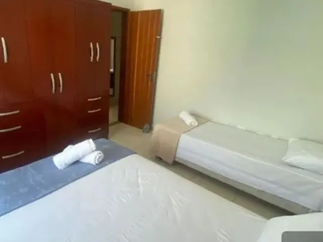 Imagem: Aluga-Se Apartamento em Rio das Ostras