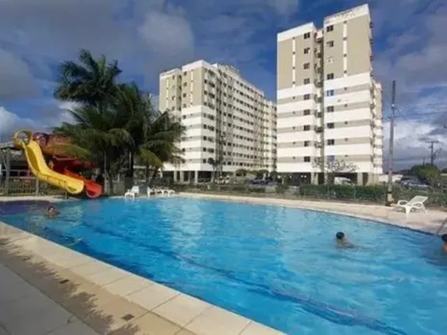 Imagem: Alugo Apartamento Condomínio Park Shopping
