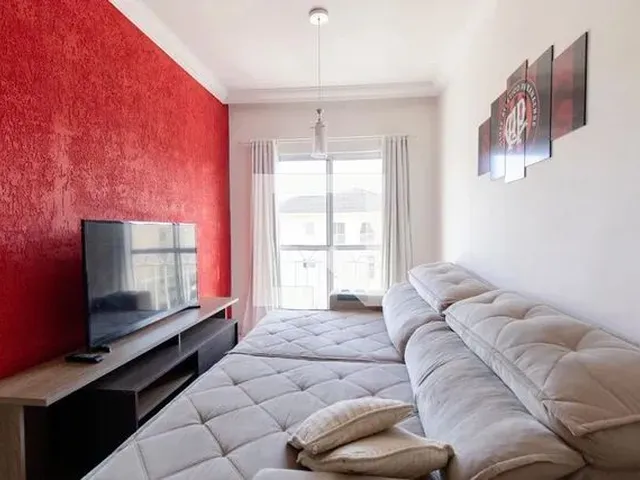 Imagem: Apartamento para Aluguel - Guatupê, 3 Quartos