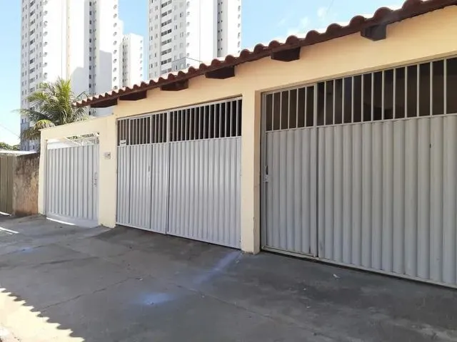 Imagem: Alugo Casa para Depósito