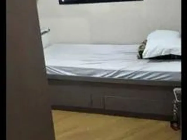 Imagem: Alugo Quarto de Solteiro