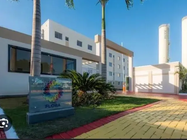 Imagem: Dividir Ap Parque Flora