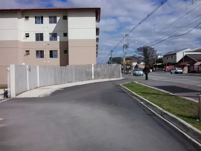 Imagem: Apartamento 02 Dormitórios Sitio Cercado