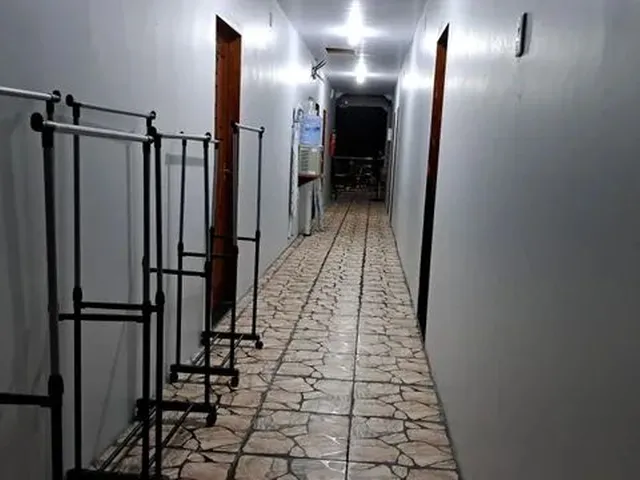 Imagem: Diárias Suites Parintins