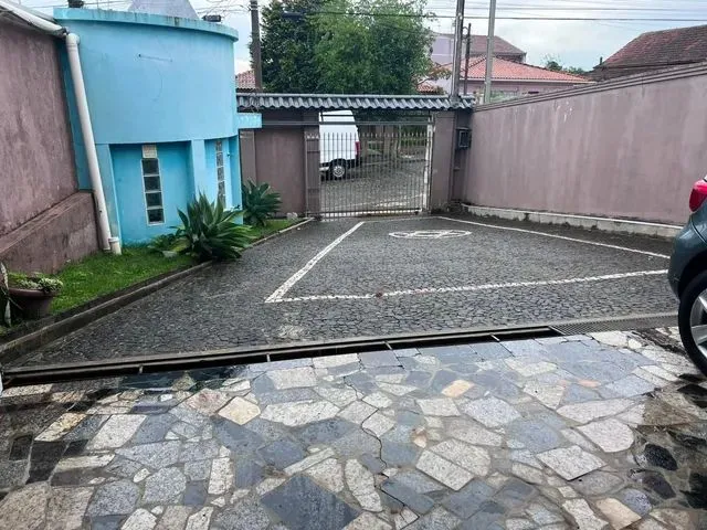 Imagem: Alugo Casa Bairro Órfãs