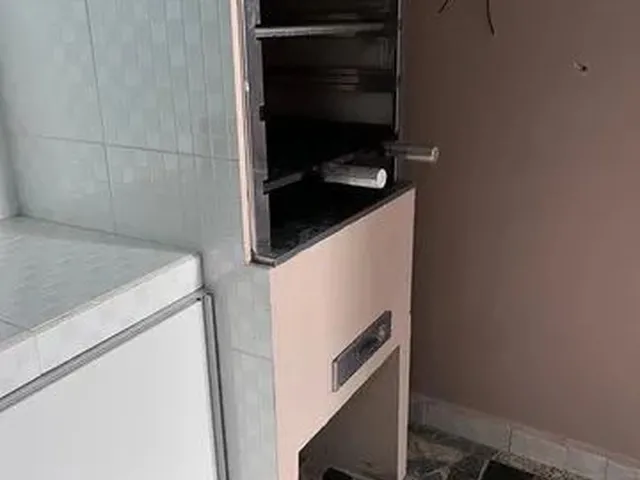 Imagem 4: Alugo Casa Bairro Órfãs