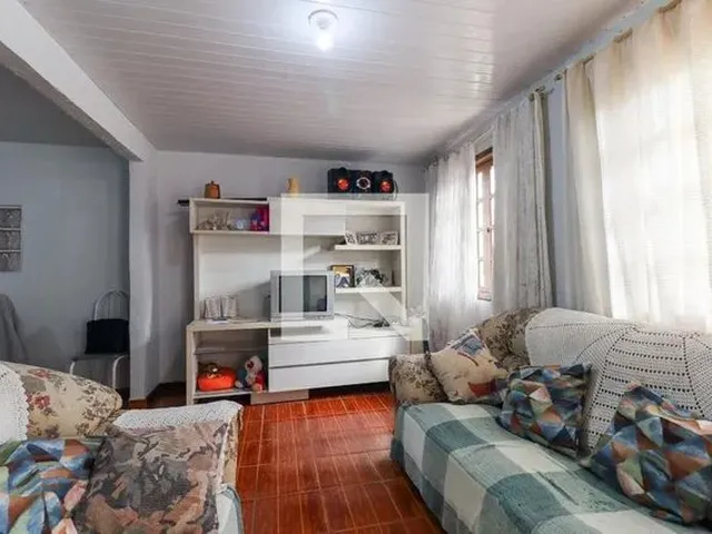 Imagem: Casa para Aluguel - Pinheirinho, 3 Quartos