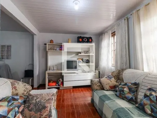 Imagem 7: Casa para Aluguel - Pinheirinho, 3 Quartos, 200 M2