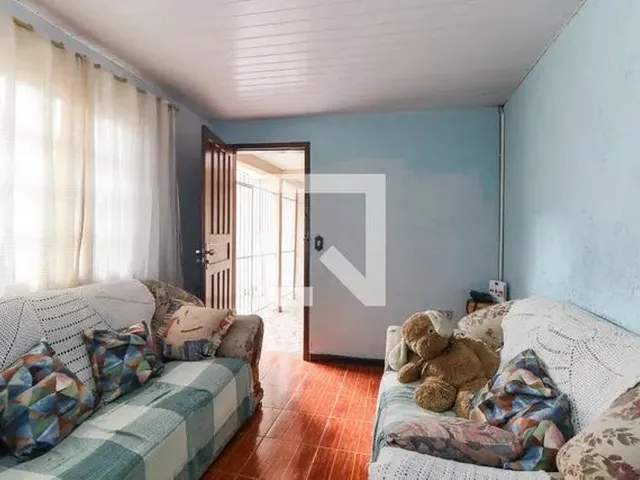 Imagem 11: Casa para Aluguel - Pinheirinho, 3 Quartos, 200 M2