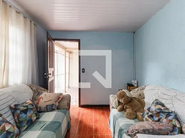 Imagem 9: Casa para Aluguel - Pinheirinho, 3 Quartos, 200 M2