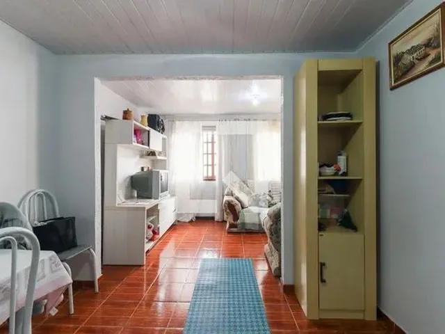 Imagem 10: Casa para Aluguel - Pinheirinho, 3 Quartos, 200 M2