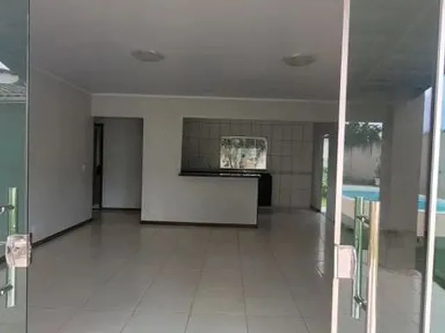 Imagem 2: Alugo Imóvel Condomínio Park do Gama - Ponte Alta Norte - Gama/Df