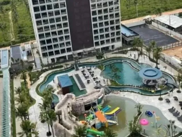 Imagem: Aluguel Apt Salinas Premium Resort