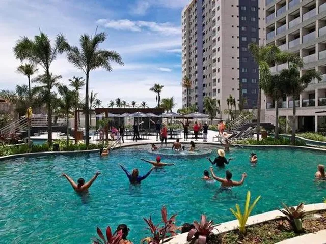 Imagem 3: Aluguel Apt Salinas Premium Resort