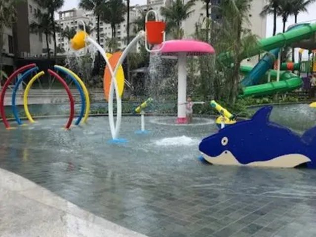 Imagem 6: Aluguel Apt Salinas Premium Resort