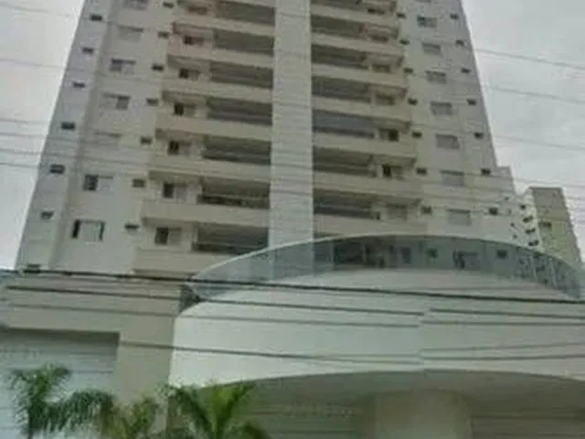 Imagem: Apartamento Mobiliado no Jd das Américas