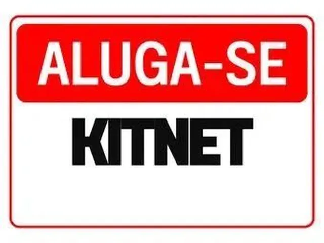 Imagem 1: Aluga-Se Kitnet no Bairro Gaspar Muriaé