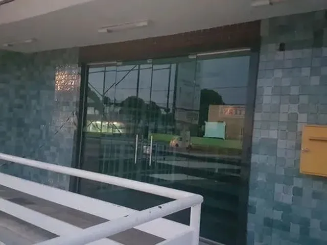 Imagem: Alugo Kitnet Mobiliada no Setor de Indústria