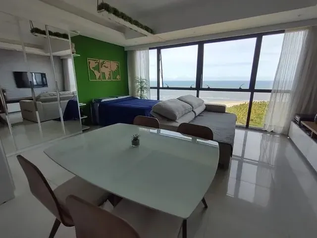 Imagem: El- Oportunidade de Locação no Barra Home