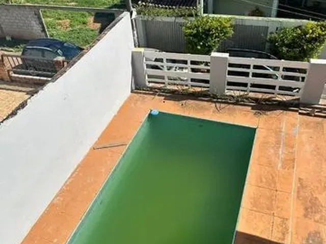 Imagem: Casa Alto do São Francisco 4/4 Valor 4.000,00