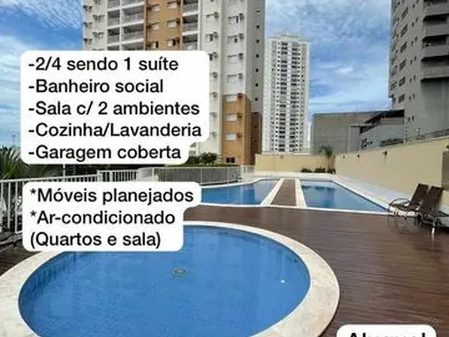 Imagem: Apartamento Região do Duque de Caxias e