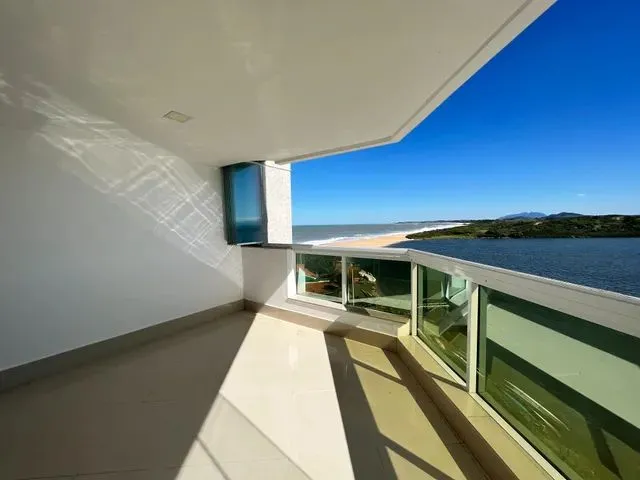 Imagem: Apartamento 4 Quartos para Aluguel Praia