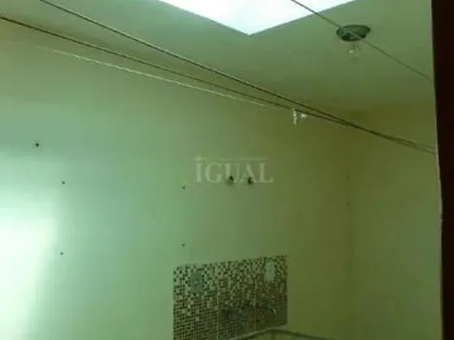 Imagem 1: Casa Terrea para Aluguel, 2 Quartos, 2 Vagas, Vila Vitória - Santo André/Sp