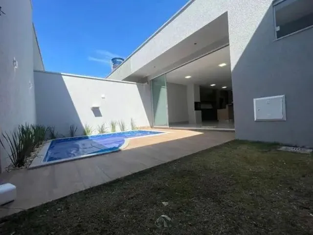 Imagem: Alugo Casa no Parque Amazonas