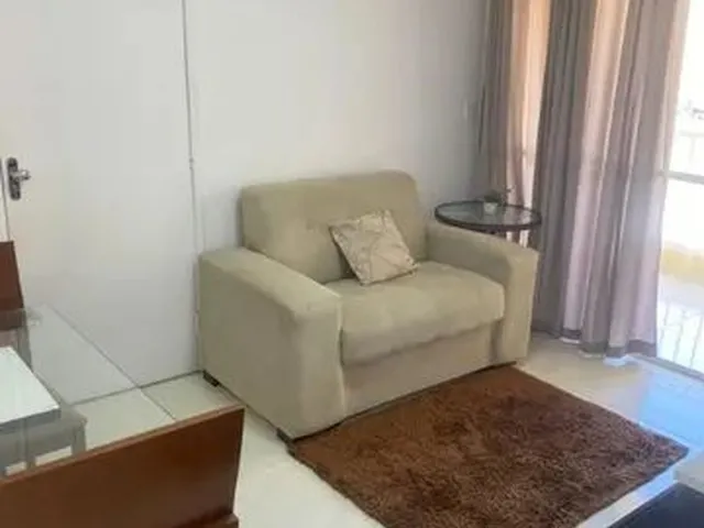 Imagem: Aluga-Se Apartamento 2X4