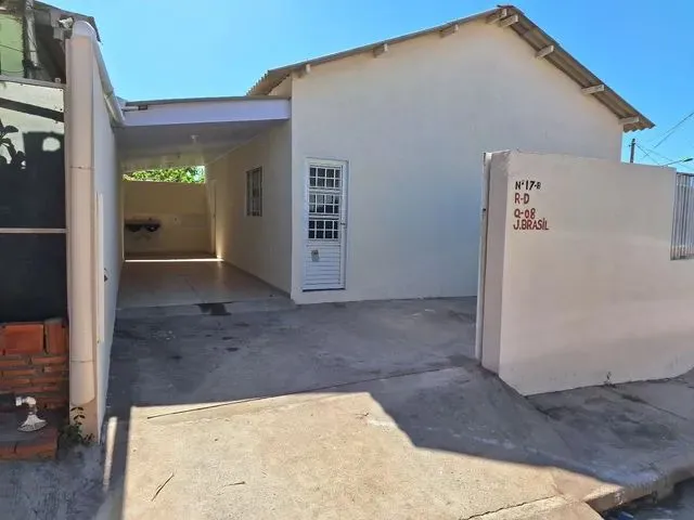 Imagem: Casa Jd.brasil Aluguel