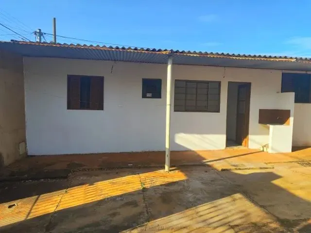 Imagem: Kitnets Vila Albuquerque Próximo a Ufms