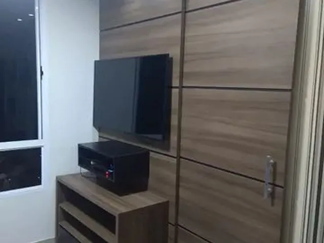 Imagem: Apartamento Mobiliado - Residencial Parque