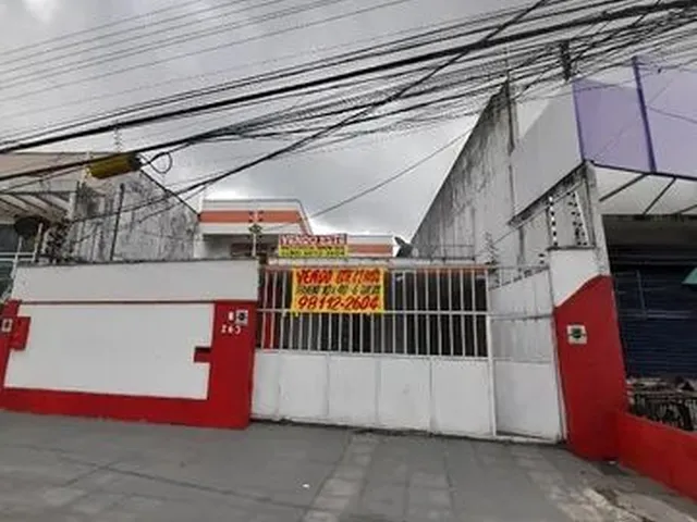 Imagem: Casa Comercial/Residencial para Aluguel