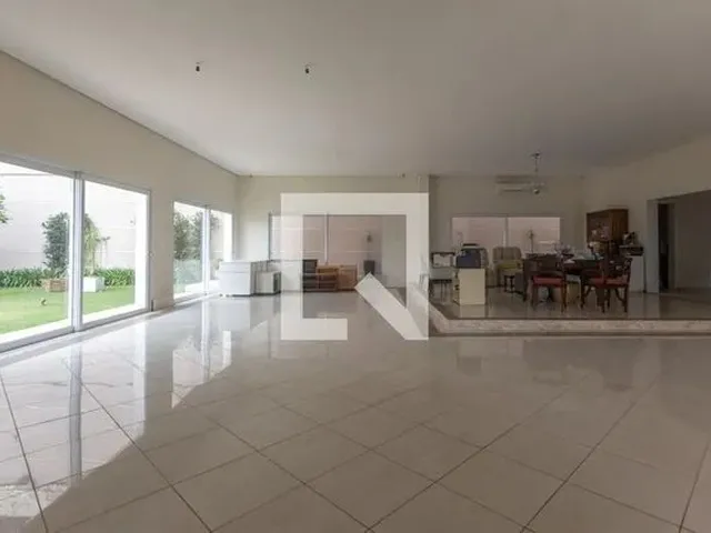 Imagem: Casa de Condomínio para Aluguel - Condomínio