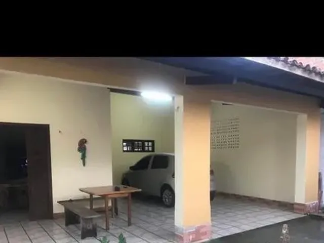Imagem: Alugo Casa Praia Lagoinha