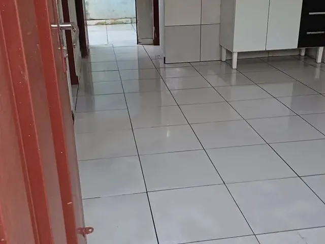Imagem: Aluga-Se Casa Conjugada Nossa Senhora Aparecida